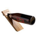 Gravity Wine Bottle Holder